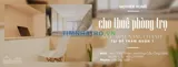 Giảm giá cho 6 tháng. phòng trọ siêu mini, sang chảnh, q1. lh 0982461659 - Ảnh 1