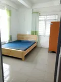 Be home tân bình view sân bay, có máy lạnh, toilet riêng, máy giặt, thang máy, lh: 0899455299 - Ảnh 1