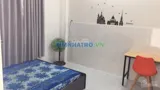 Be home tân bình view sân bay, có máy lạnh, toilet riêng, máy giặt, thang máy, lh: 0899455299 - Ảnh 2