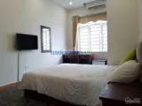 Chính chủ cho thuê chdv mặt ngõ 204 trần duy hưng, dt phòng từ 22m2 - 30m2, full đồ - Ảnh 1