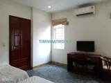Chính chủ cho thuê chdv mặt ngõ 204 trần duy hưng, dt phòng từ 22m2 - 30m2, full đồ - Ảnh 2