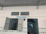Nhà trọ cho thuê mới xây 45m2, dĩ an, bd gần ngã 3 cây điệp - Ảnh 1
