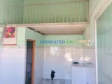 Phòng trọ giá rẻ,gần vòng xoay dầu khí,1.3tr,18m2+ - Ảnh 2