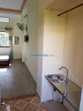 Phòng trọ tháng gần núi, biển vũng tàu - Ảnh 4