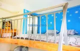 Căn hộ gác lửng mới tinh_đủ tiện nghi,nội thất_giá cực rẻ_phường 15, tân bình - Ảnh 2