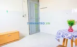 Căn hộ gác lửng mới tinh_đủ tiện nghi,nội thất_giá cực rẻ_phường 15, tân bình -   Ảnh 4