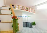 Cho thuê phòng trọ cao cấp giá cực rẻ 25m2 phường 15 q.tân bình - Ảnh 1