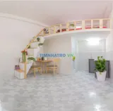 Cho thuê phòng trọ cao cấp giá cực rẻ 25m2 phường 15 q.tân bình - Ảnh 2