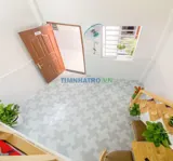 Cho thuê phòng trọ cao cấp giá cực rẻ 25m2 phường 15 q.tân bình - Ảnh 4