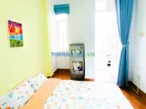 Phòng đầy đủ nội thất có bếp trung tâm q1 - Ảnh 1