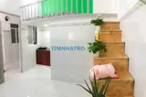 Cho thuê phòng trọ cao cấp full nội thất giá rẻ rộng 30m2 p14 tân bình - Ảnh 2