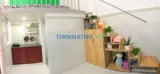 Cho thuê phòng trọ cao cấp full nội thất giá rẻ rộng 30m2 p14 tân bình - Ảnh 3