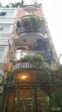 Q. 10, phòng 20m2 cho nữ thuê văn minh sạch sẽ, 3.7tr/th - Ảnh 4