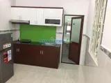 Phòng đủ nội thất giờ giấc tự do, giặt sấy miễn phí, có thang máy gần quận 1 giá chỉ từ 4tr/tháng - Ảnh 4
