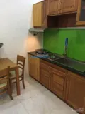 Phòng đủ nội thất giờ giấc tự do, giặt sấy miễn phí, có thang máy gần quận 1 giá chỉ từ 4tr/tháng - Ảnh 1