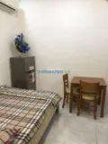 Phòng đủ nội thất giờ giấc tự do, giặt sấy miễn phí, có thang máy gần quận 1 giá chỉ từ 4tr/tháng - Ảnh 2