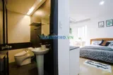 Cho thuê căn hộ mặt tiền phú nhuận - ngã 3 lê văn sỹ & huỳnh văn bánh - giá 6 triệu/tháng - Ảnh 3