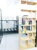 Phòng trọ, ký túc xá hssv - tiện nghi - đh ngoại ngữ tin học - huflit - sư vạn hạnh, quận 10 - Ảnh 2