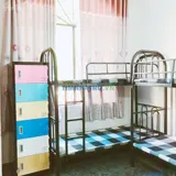 Phòng trọ, ký túc xá hssv - tiện nghi - đh ngoại ngữ tin học - huflit - sư vạn hạnh, quận 10 - Ảnh 3