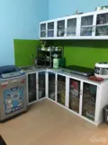 Căn hộ cao cấp full nội thất đường cmt8 tân bình 5,5tr - Ảnh 1