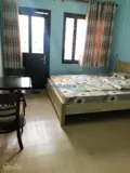 Căn hộ cao cấp full nội thất đường cmt8 tân bình 5,5tr - Ảnh 4