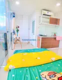 Phòng trọ cao cấp giá rẻ cho thuê 26m2 nội thất cơ bản giá rẻ hà huy giáp quận 12 - Ảnh 2