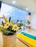 Phòng trọ cao cấp giá rẻ cho thuê 26m2 nội thất cơ bản giá rẻ hà huy giáp quận 12 - Ảnh 4