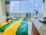 Phòng trọ cao cấp giá rẻ cho thuê 26m2 nội thất cơ bản giá rẻ hà huy giáp quận 12 - Ảnh 3