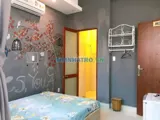 Cho thuê phòng đầy đủ nội thất, ngay trung tâm quận 1 có ban công cửa sổ thoáng mát - Ảnh 2