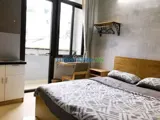 Cho thuê phòng đầy đủ nội thất, ngay trung tâm quận 1 có ban công cửa sổ thoáng mát - Ảnh 4