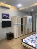 Phòng cho thuê quận 1 ngay chợ bến thành, tiện nghi, tự do - Ảnh 2