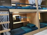 Cho thuê ký túc xá siêu vip, giá rẻ quận bình thạnh - Ảnh 2