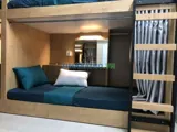 Cho thuê ký túc xá siêu vip, giá rẻ quận bình thạnh - Ảnh 1