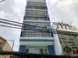 Cho thuê ký túc xá siêu vip, giá rẻ quận bình thạnh - Ảnh 3