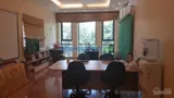 Cho thuê tầng 2 nhà 133 ngõ 297 trần cung - mặt tiền quay ra trường cao đẳng y dược asean - 5 tr/th - Ảnh 2