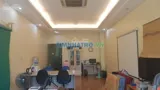 Cho thuê tầng 2 nhà 133 ngõ 297 trần cung - mặt tiền quay ra trường cao đẳng y dược asean - 5 tr/th - Ảnh 3