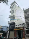 Phòng mới thoáng ngay thạch lam lũy bán bích 16m2 - Ảnh 1