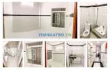 Phòng trọ cao cấp quận tân phú - đặc biệt yên tĩnh - Ảnh 4