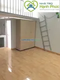 Phòng mới xây rộng thoáng bài cát 8, tân bình 24m2 - Ảnh 4