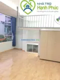 Phòng mới xây rộng thoáng bài cát 8, tân bình 24m2 - Ảnh 3