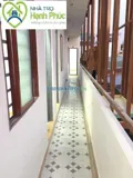 Phòng mới xây rộng thoáng bài cát 8, tân bình 24m2 - Ảnh 5