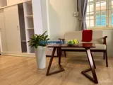 Studio đầy đủ tiện nghi, sạch sẽ q1 - nhà thờ đức bà, tphcm - chỉ xách vali vào ở - Ảnh 1