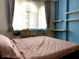 Studio đầy đủ tiện nghi, sạch sẽ q1 - nhà thờ đức bà, tphcm - chỉ xách vali vào ở - Ảnh 2
