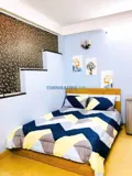 Phòng full nội thất cho thuê giờ giấc tự do ngay trung tâm quận phú nhuận, đường ray xe lửa - Ảnh 3