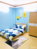 Phòng full nội thất cho thuê giờ giấc tự do ngay trung tâm quận phú nhuận, đường ray xe lửa - Ảnh 4