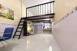 Phòng tiện nghi có gác, thang máy, 3.2tr, gần bigc trường chinh, etown ch, p. 13, tân bình - Ảnh 4