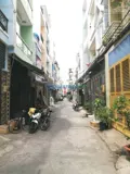 Phòng full nội thất tại lê văn qưới - Ảnh 3