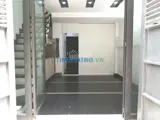 Phòng full nội thất tại lê văn qưới - Ảnh 4