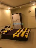 Cho thuê phòng đầy đủ nội thất trong nhà có thang máy. ngay vòng xoay lăng cha cả - Ảnh 1
