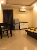 Cho thuê phòng đầy đủ nội thất trong nhà có thang máy. ngay vòng xoay lăng cha cả - Ảnh 2